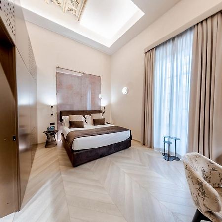 Martius Private Suites Hotel Roma Dış mekan fotoğraf