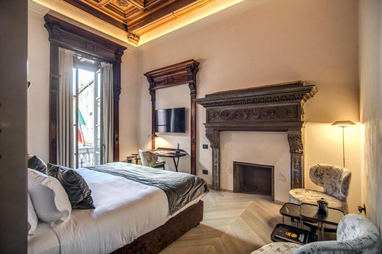 Martius Private Suites Hotel Roma Dış mekan fotoğraf