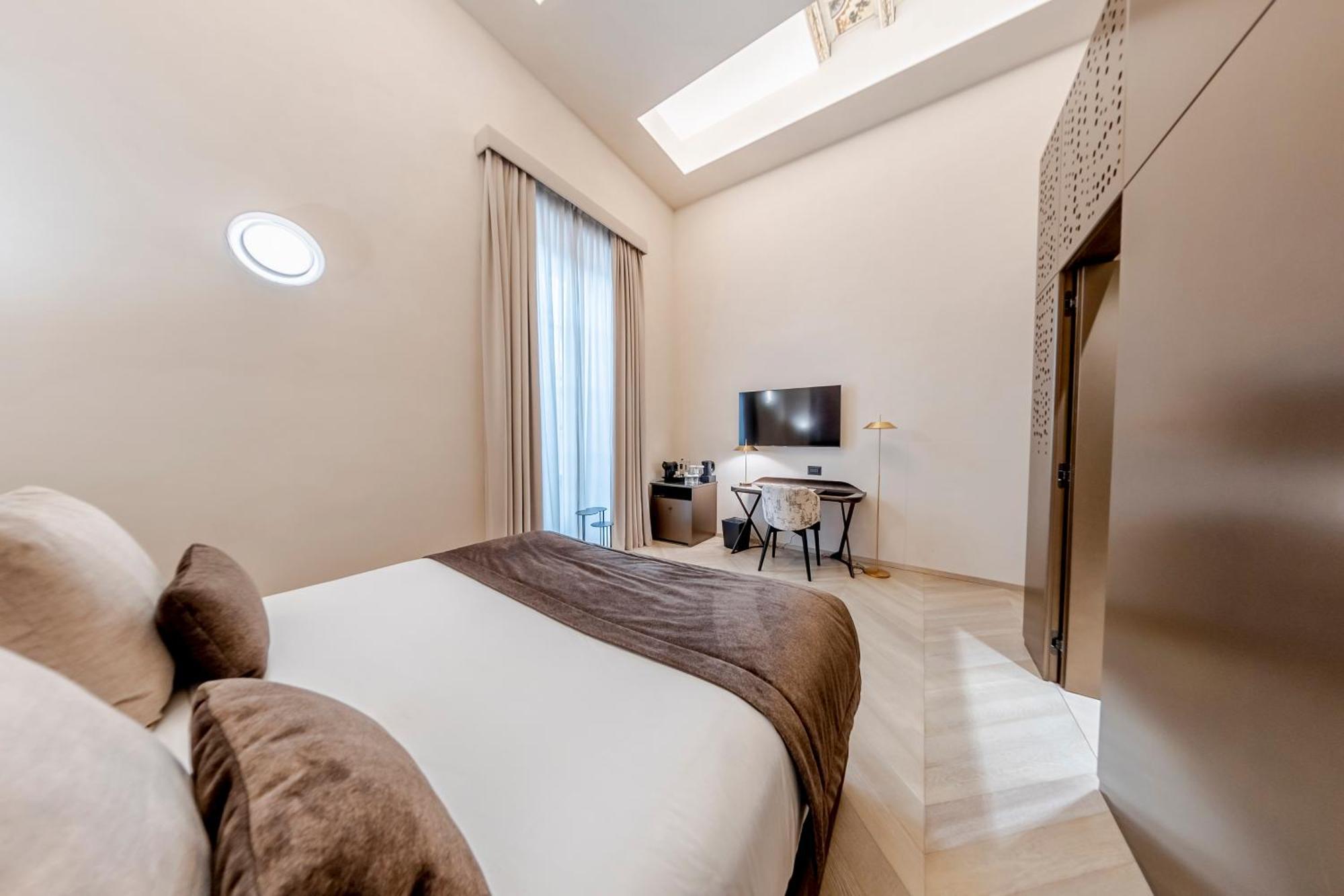 Martius Private Suites Hotel Roma Dış mekan fotoğraf